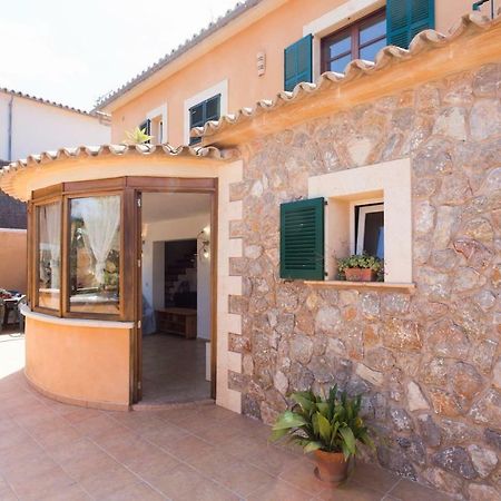 Home In Tramuntana Port des Canonge Eksteriør bilde